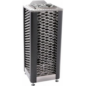 Электрическая печь EOS Saunadome II 9, 12, 15, 18 кВт