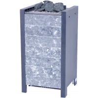 Электрическая печь EOS Stone S25 7.5, 9 кВт