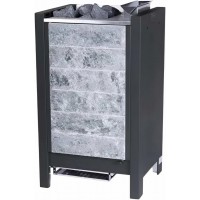 Электрическая печь EOS Stone S25 Vapor 7.5, 9 кВт