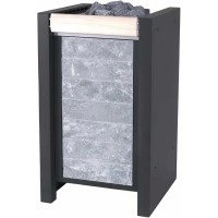 Электрическая печь EOS Stone S60 9, 12, 15 кВт