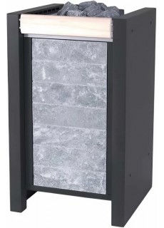 Электрическая печь EOS Stone S60 9, 12, 15 кВт