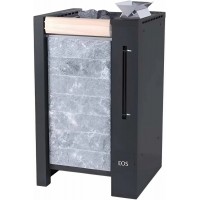 Электрическая печь EOS Stone S60 Vapor 9, 12, 15 кВт