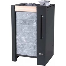 Электрическая печь EOS Stone S60 Vapor 9, 12, 15 кВт