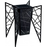 Электрическая печь EOS Structure 6, 8, 10, 12 кВт