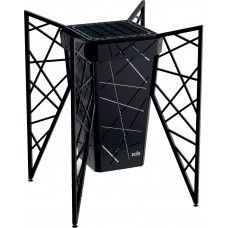 Электрическая печь EOS Structure 6, 8, 10, 12 кВт