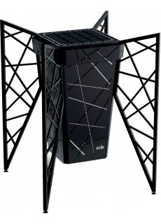 Электрическая печь EOS Structure 6, 8, 10, 12 кВт