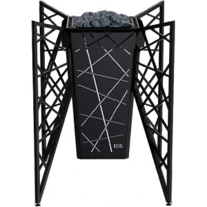 Электрическая печь EOS Structure 6, 8, 10, 12 кВт