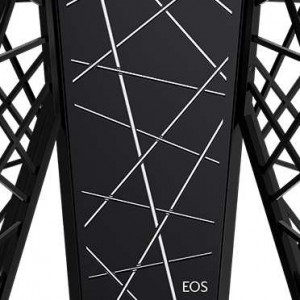 Электрическая печь EOS Structure 6, 8, 10, 12 кВт