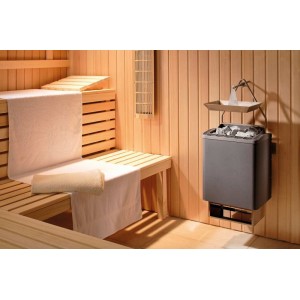 Электрическая печь EOS ThermoTec W 6, 7.5, 9 кВт