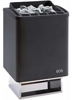 Электрическая печь EOS ThermoTec W 6, 7.5, 9 кВт