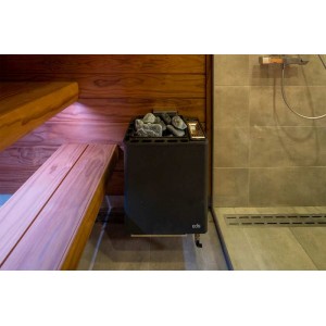 Электрическая печь EOS Bi-O Thermat W 6, 7.5, 9 кВт