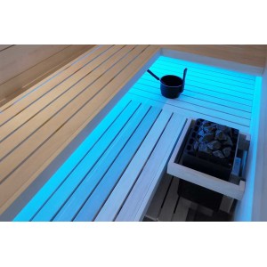 Электрическая печь EOS Thermat W 4.5, 6, 7.5, 9 кВт