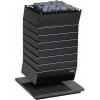 Электрическая печь EOS Vision 9, 10, 12, 15 кВт