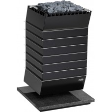 Электрическая печь EOS Vision 9, 10, 12, 15 кВт