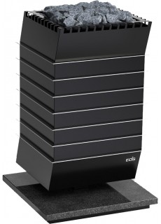 Электрическая печь EOS Vision 9, 10, 12, 15 кВт