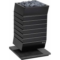 Электрическая печь EOS Vision Stone 9, 10, 12, 15 кВт