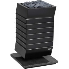 Электрическая печь EOS Vision Stone 9, 10, 12, 15 кВт