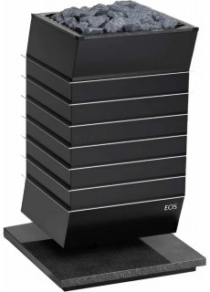 Электрическая печь EOS Vision Stone 9, 10, 12, 15 кВт