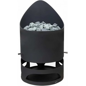 Электрическая печь EOS Zeus HD 20, 24, 30, 36 кВт