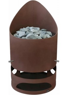 Электрическая печь EOS Zeus HD 20, 24, 30, 36 кВт