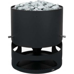 Электрическая печь EOS Zeus L HD 20, 24, 30, 36 кВт