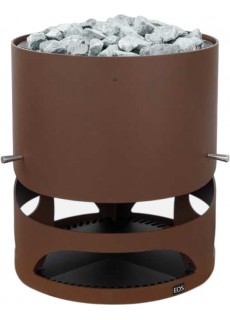 Электрическая печь EOS Zeus L HD 20, 24, 30, 36 кВт