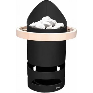 Электрическая печь EOS Zeus S 6, 7.5, 9, 10, 10.5, 12 кВт