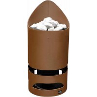 Электрическая печь EOS Zeus S 6, 7.5, 9, 10, 10.5, 12 кВт