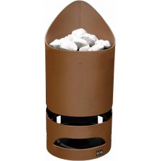 Электрическая печь EOS Zeus S 6, 7.5, 9, 10, 10.5, 12 кВт