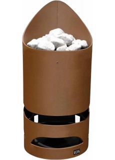 Электрическая печь EOS Zeus S 6, 7.5, 9, 10, 10.5, 12 кВт