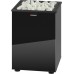Электрокаменка Эверест Black Crystal S180