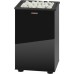 Электрокаменка Эверест Black Crystal S90