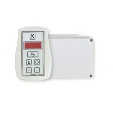 Пульт управления Karina Slim CS32 до 32 кВт