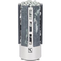 Электрическая печь Karina Forta 6 в облицовке Электрическая печь Karina Forta 6 в облицовке