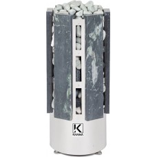 Электрическая печь Karina Forta 6 в облицовке