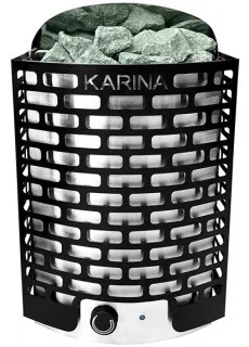 Электрическая печь Karina Optima 2 кВт