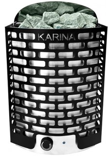 Электрическая печь Karina Optima 2,5 кВт