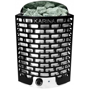 Электрическая печь Karina Optima 2 кВт
