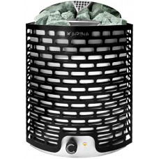 Электрическая печь Karina Optima Steam 6 кВт