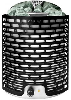 Электрическая печь Karina Optima Steam 6 кВт