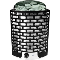 Электрическая печь Karina Optima 3 Электрическая печь Karina Optima 3