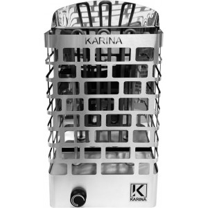 Электрическая печь Karina Air 3