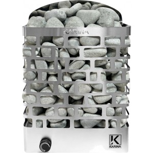 Электрическая печь Karina Air 9