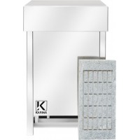 Электрическая печь Karina Eco 3 Электрическая печь Karina Eco 3