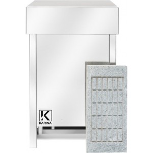 Электрическая печь Karina Eco 3