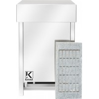 Электрическая печь Karina Eco 18 Электрическая печь Karina Eco 18