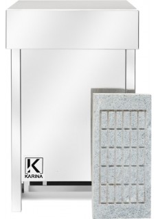 Электрическая печь Karina Eco 10