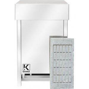 Электрическая печь Karina Eco 10