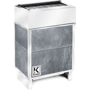 Электрическая печь Karina Elite 3 в облицовке