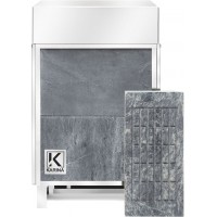 Электрическая печь Karina Elite 3 в облицовке Электрическая печь Karina Elite 3 в облицовке
